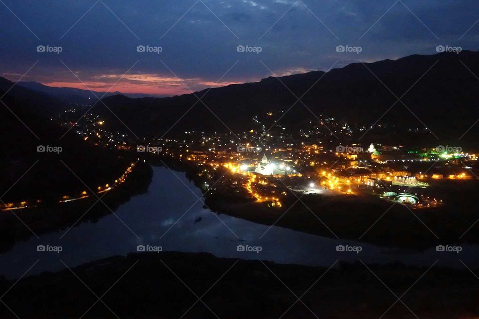 Another Mtsheta view