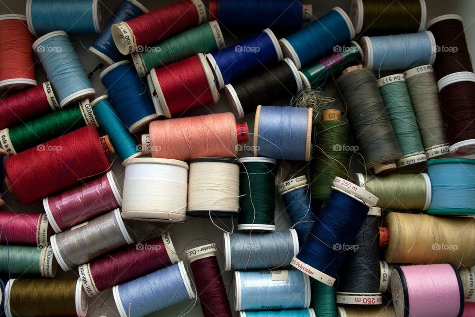 Thread