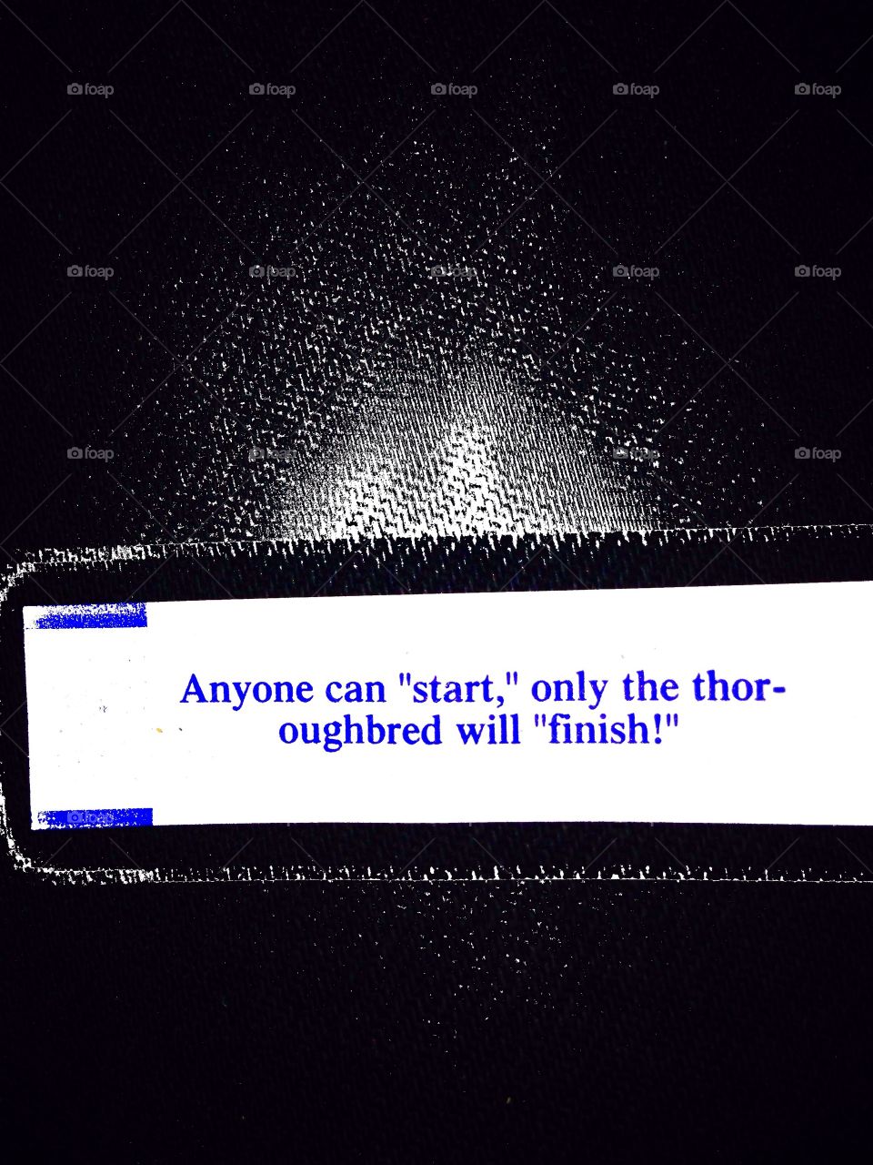 My fortune 

Published by;
HappyBrownMonkey 