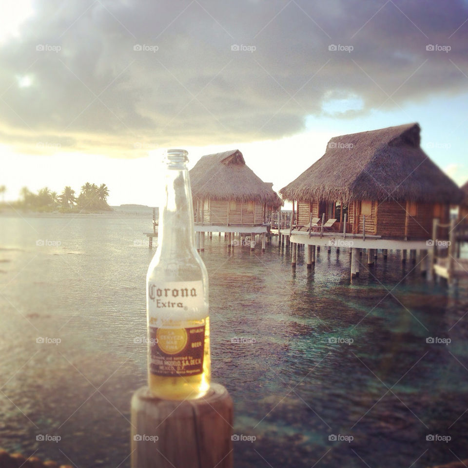 ocean travel water hotel by theemuki