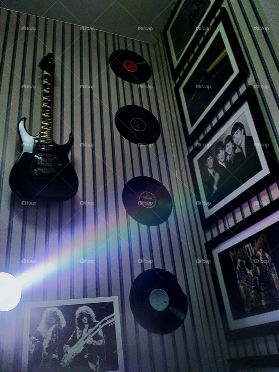 welcome to my world 🌎