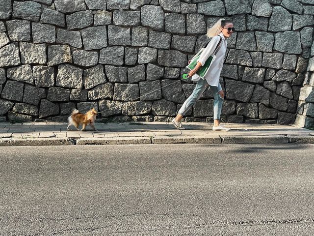 Street style 