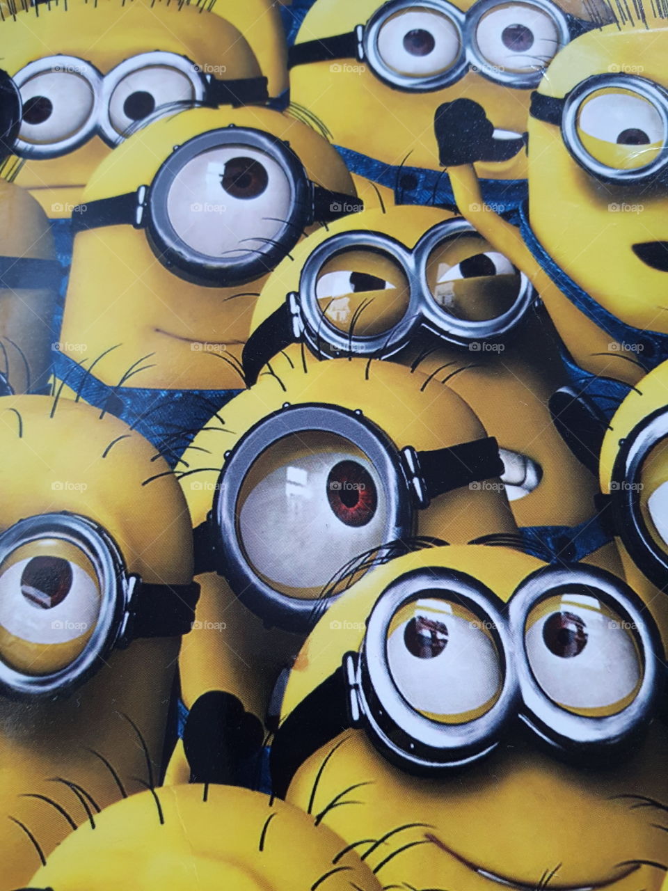 minions