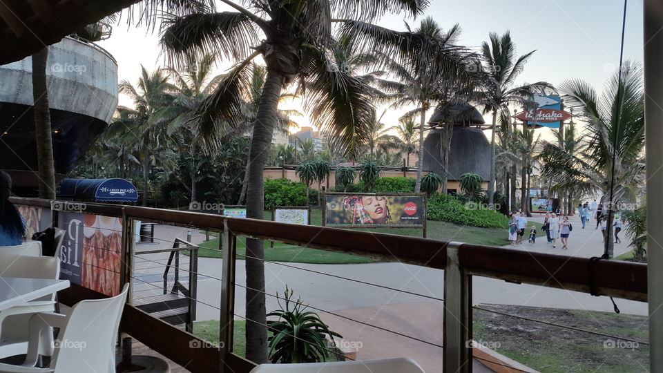 uShaka Marine World,