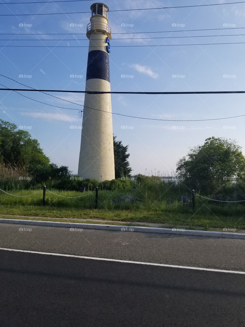 AC lighthouse