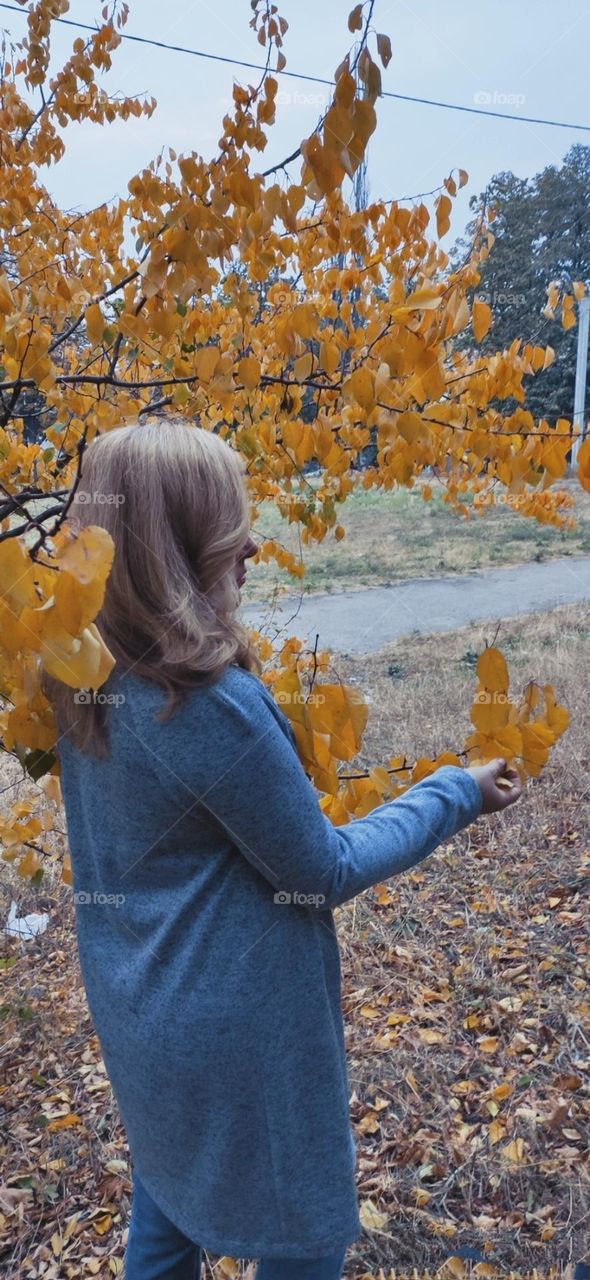 hair is the best accessory