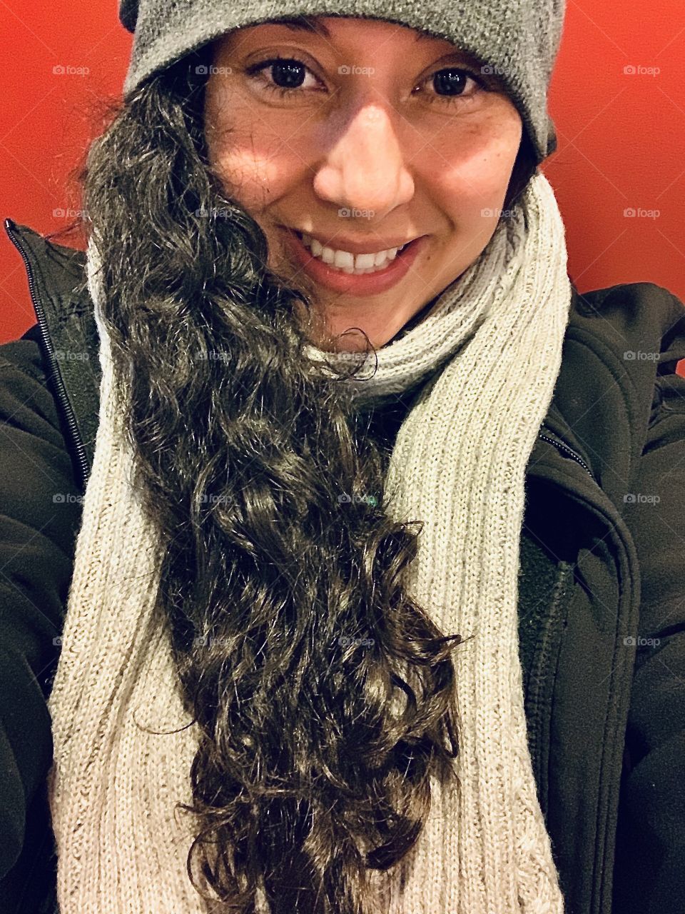 Ready for those chilly days! 