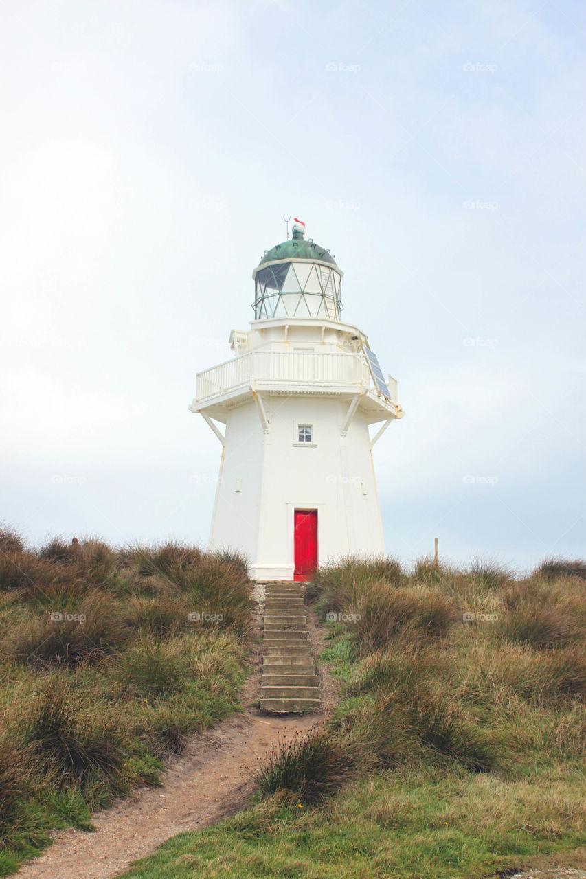Lighthouse
