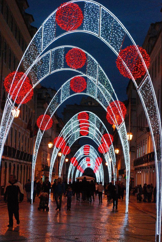 Christmas Lights