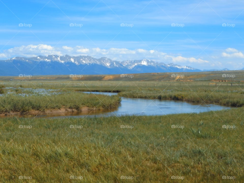 Arapahoe  National  Park