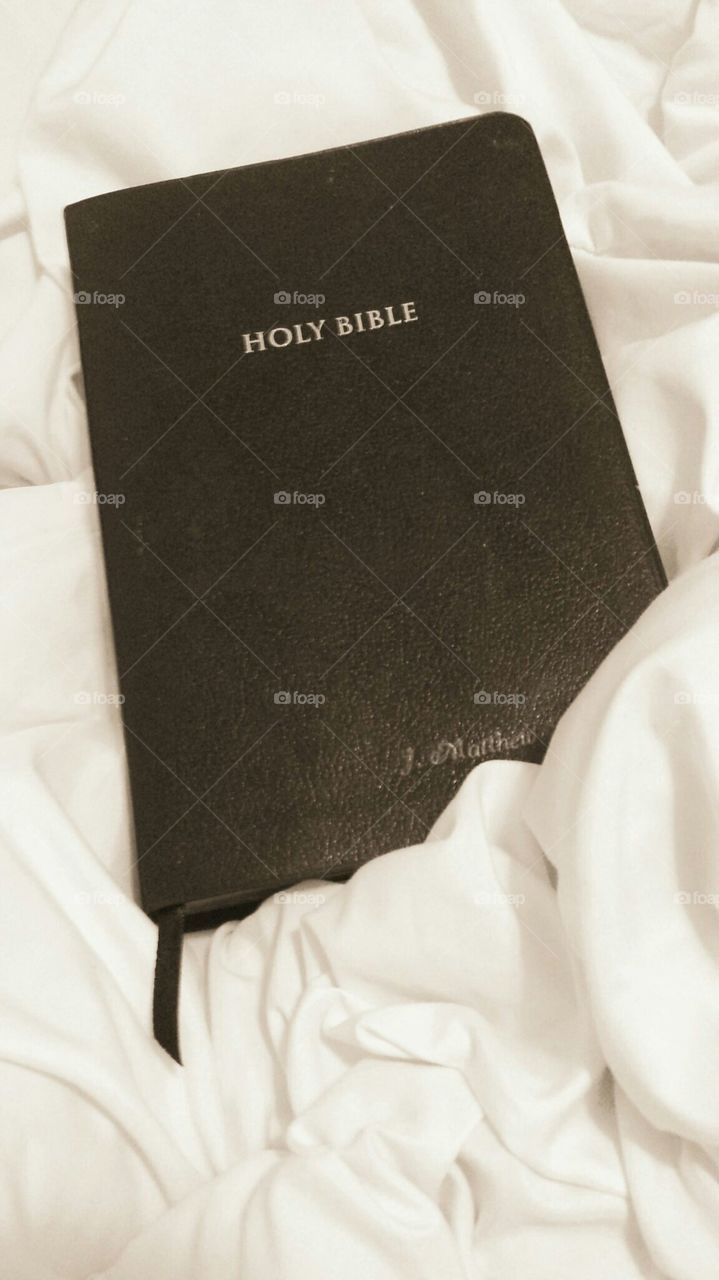 holy bible