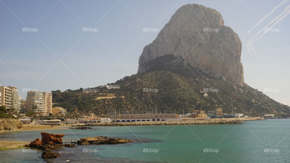 Mountain#rocks#travel#seaview#touristic#nature