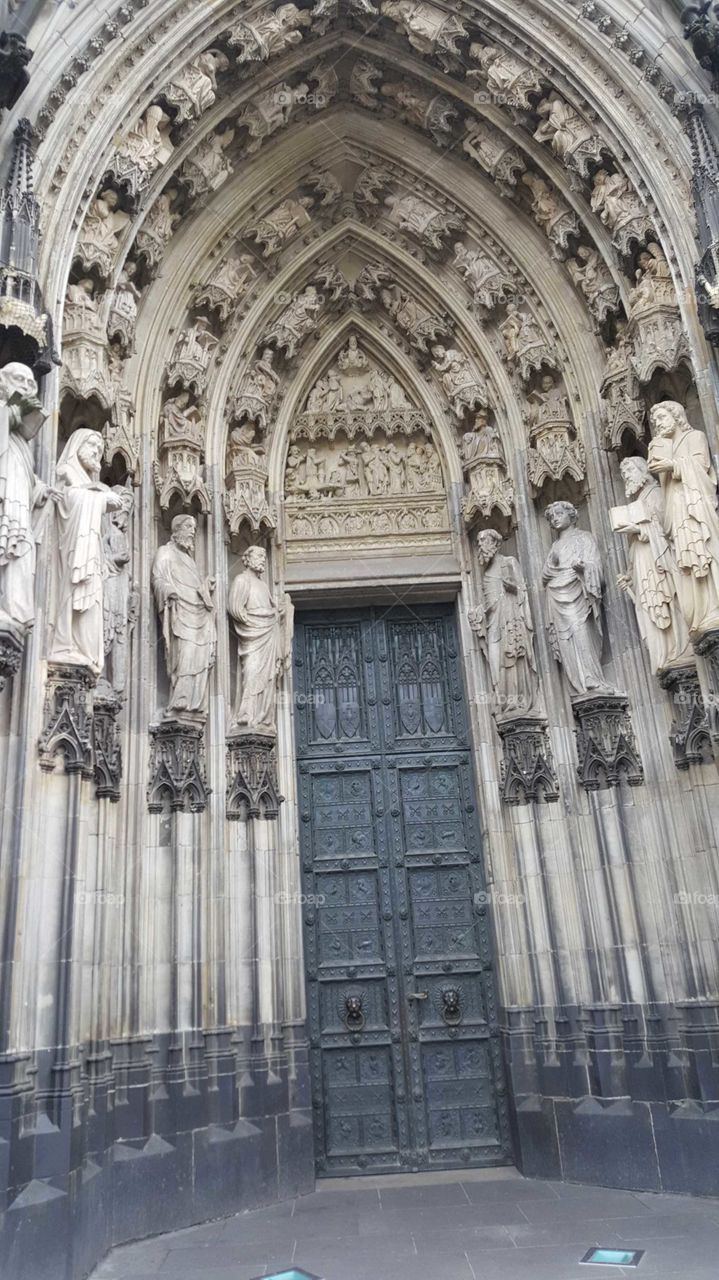 Church in Köln