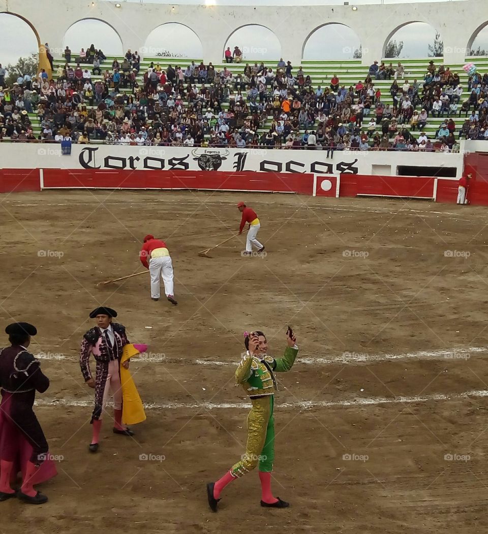 Torero
