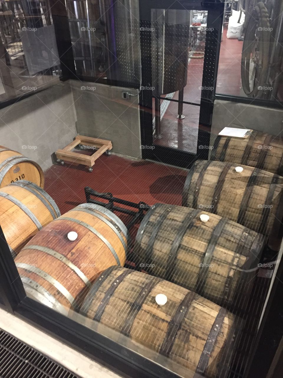 10 Barrel Brewing in Denver,CO 