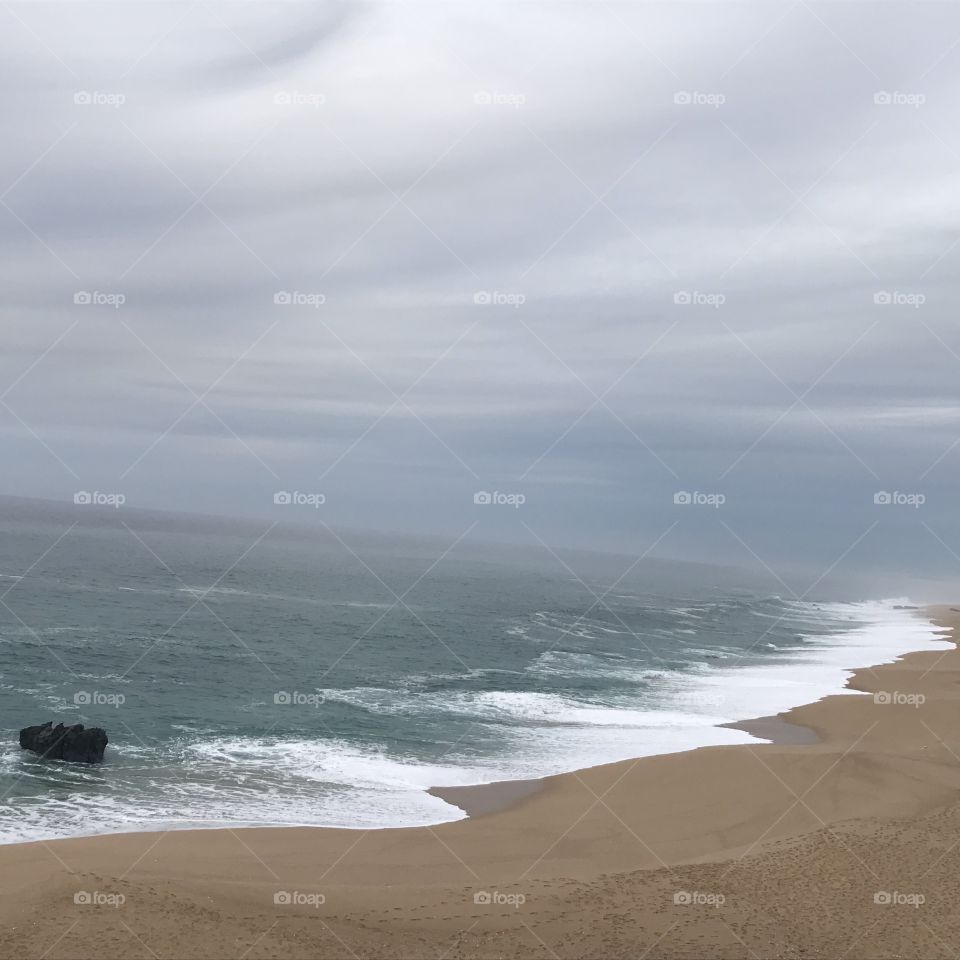Costa do norte, Sines, Portugal 🇵🇹