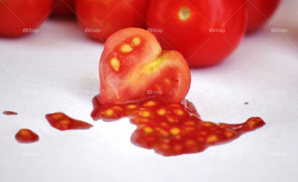 For the tomato lovers