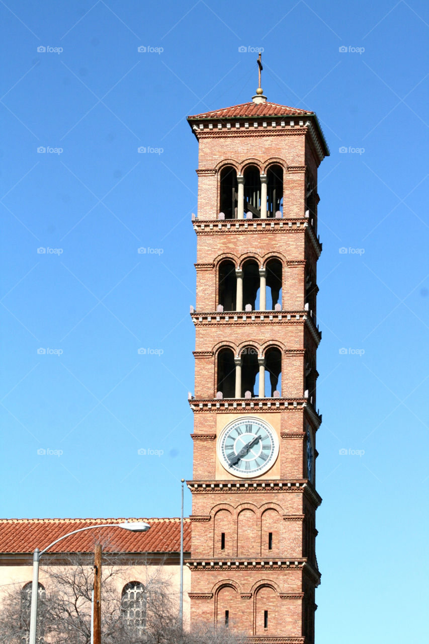 Clock Tower