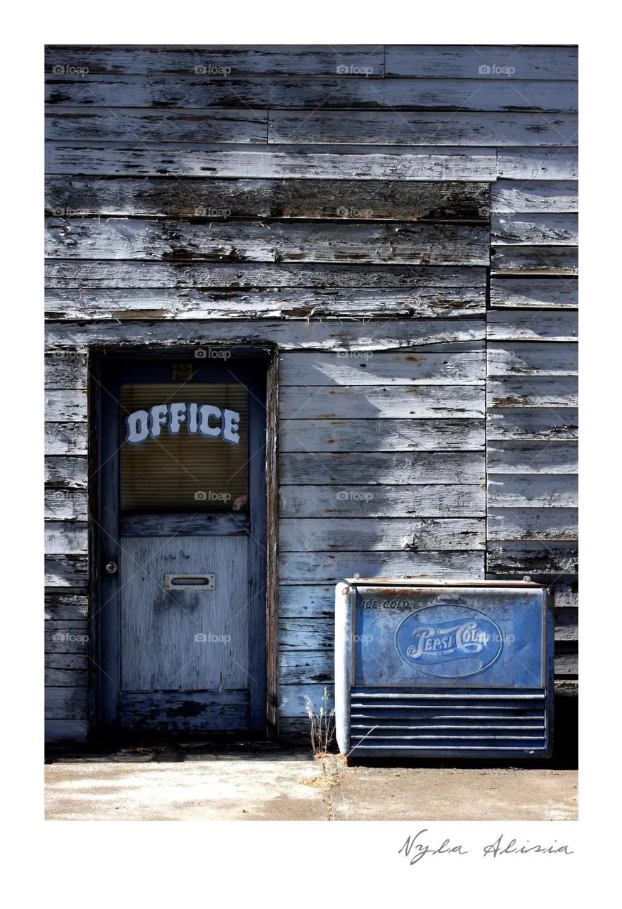 Time past