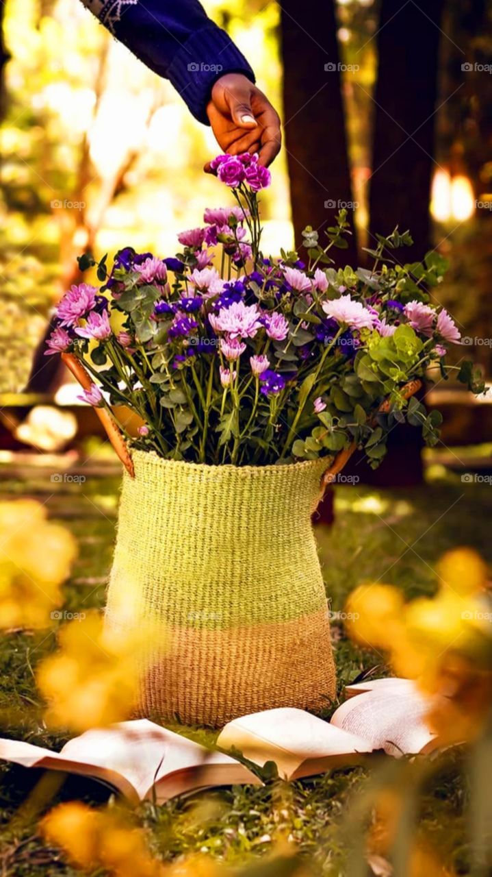 Just taking my long shot at this mission 😝✌️