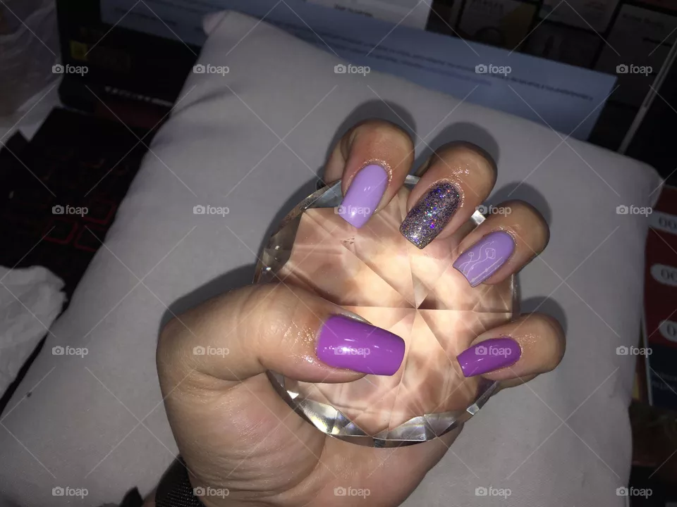 Nails