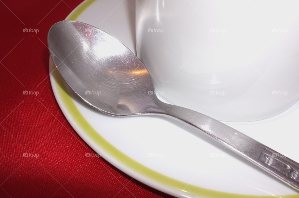 Flatware, Cutlery, Spoon, Tableware, Fork