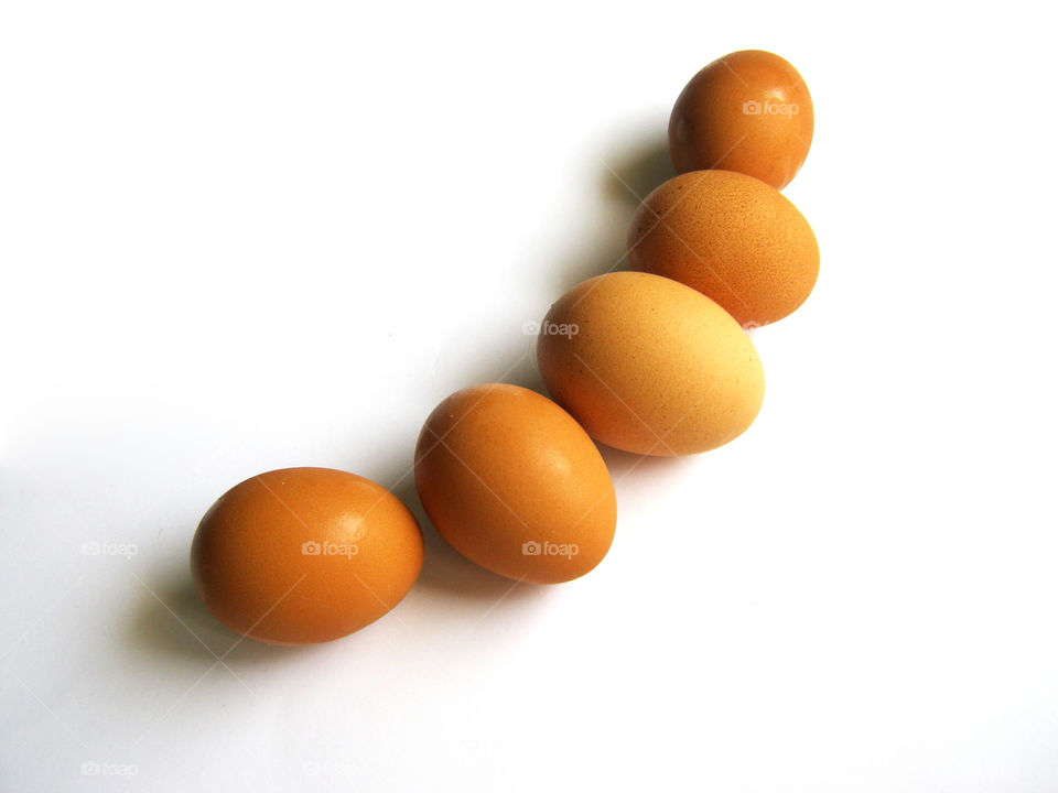 eggs