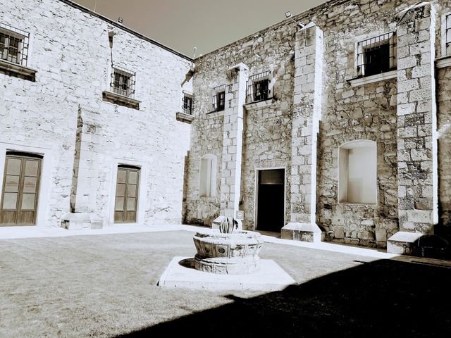 Fuente central