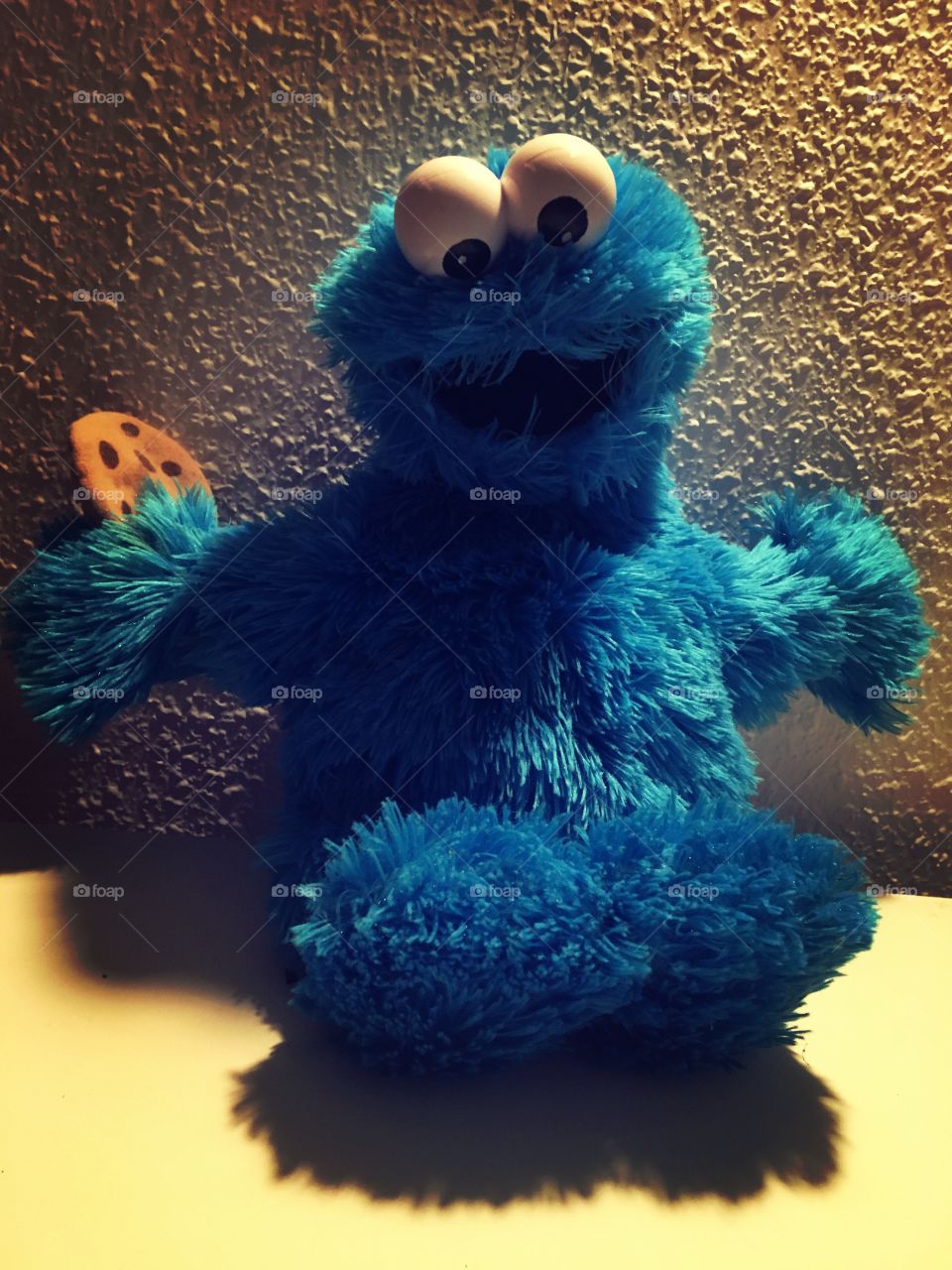 Cookie Monster 