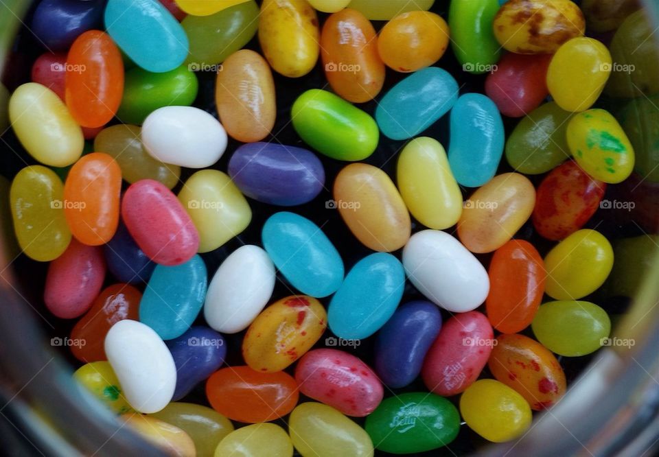 Jelly Beans