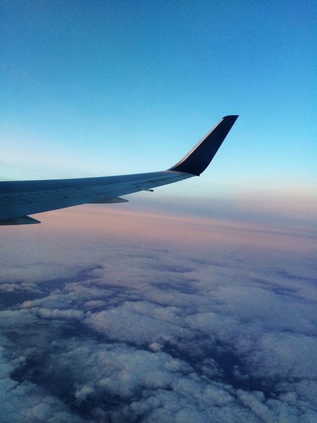 Flight