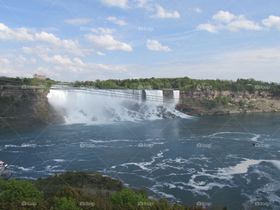 Niagara Falls