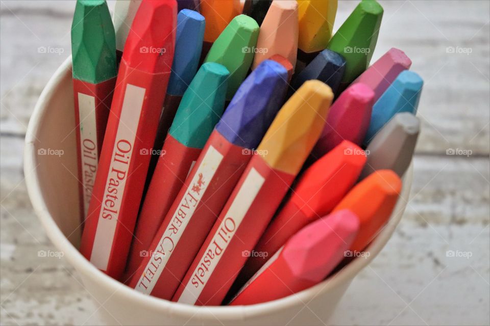 Faber Castell