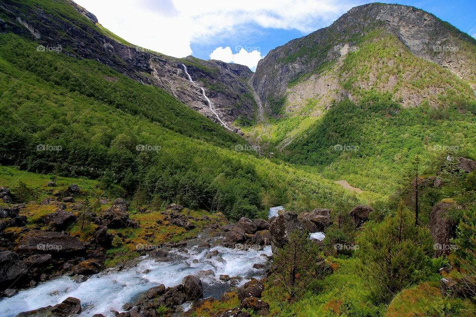 Norway 