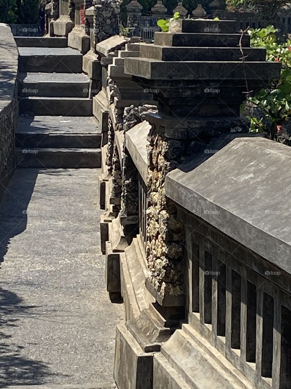 Uluwatu temple