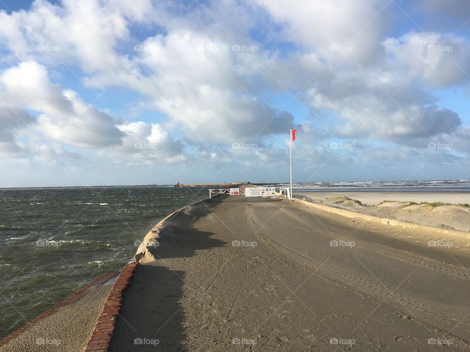 Wijk aan Zee