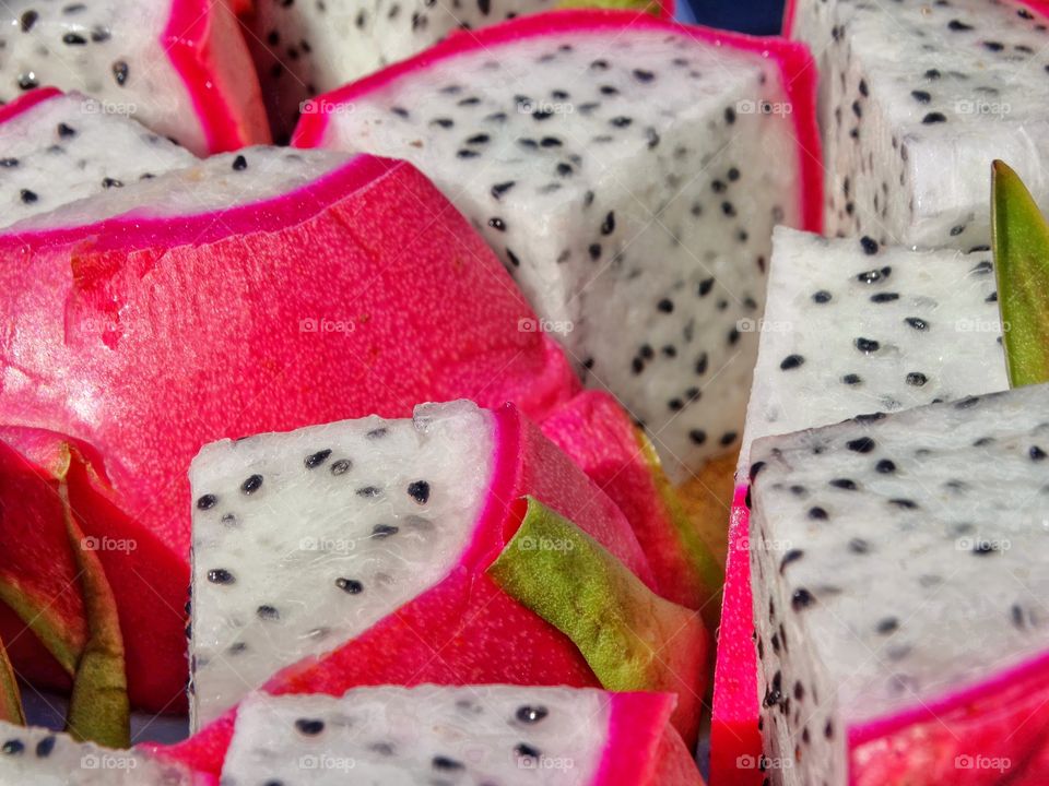 Dragon Fruit