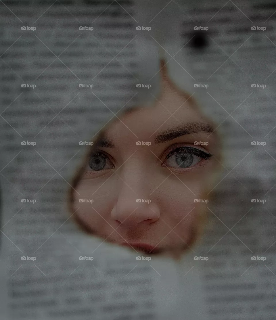 eyes