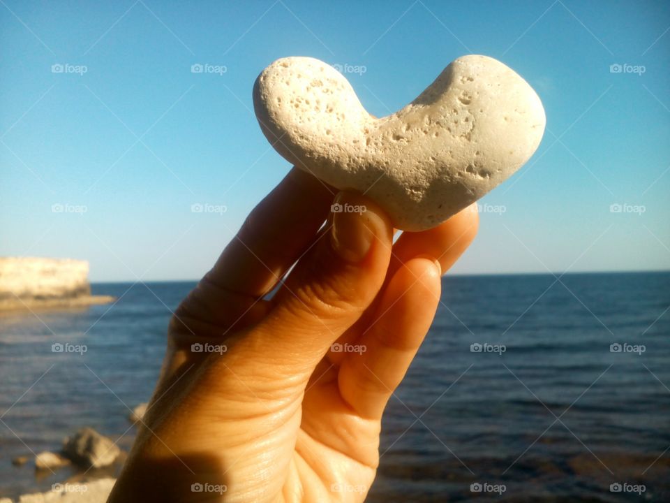 Beach, Water, Sea, Sky, Ocean