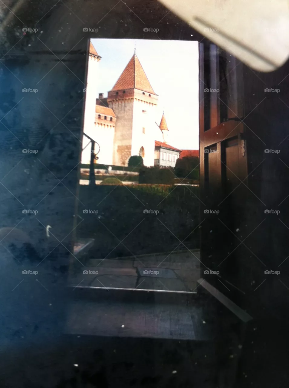 Castle