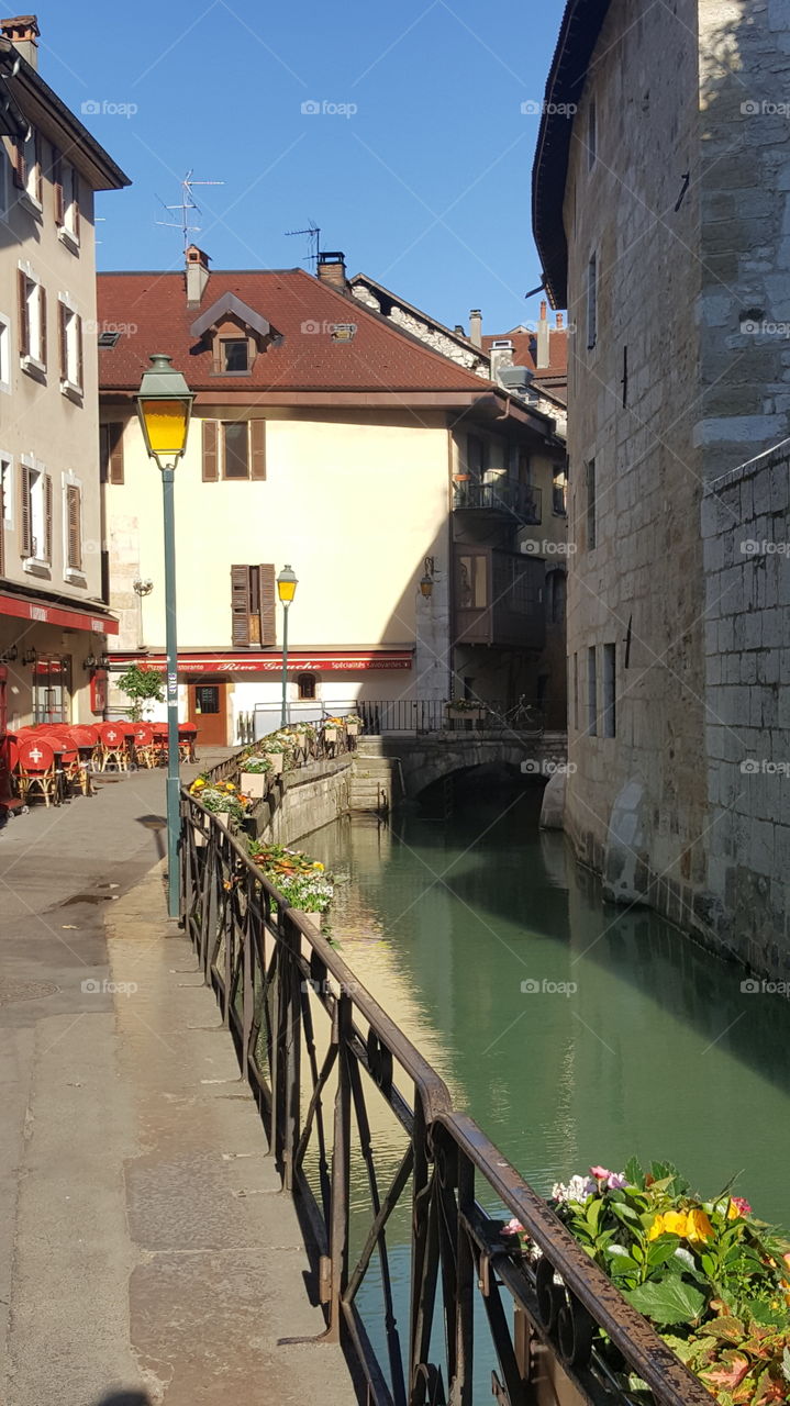 Annecy