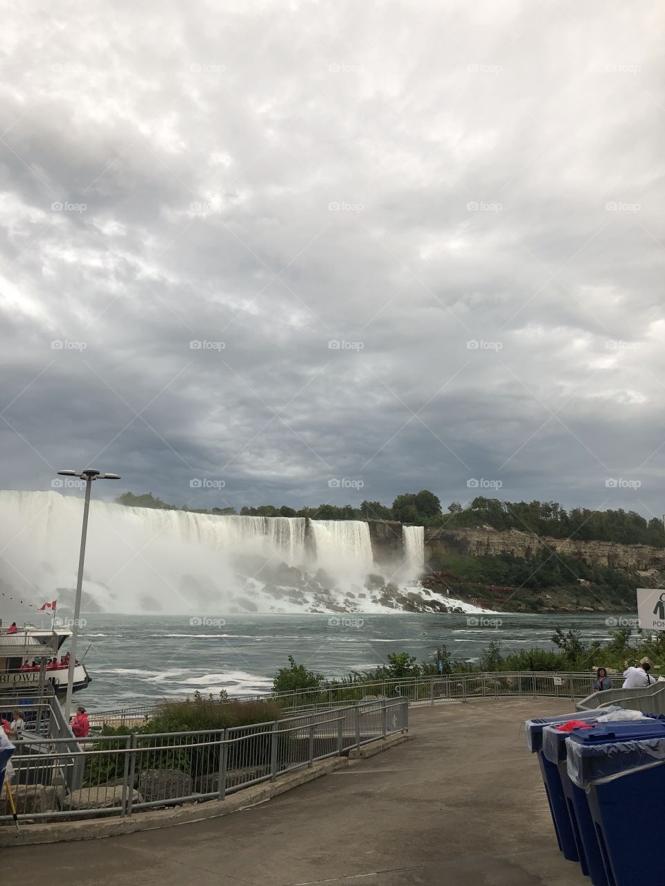 Niagara fall