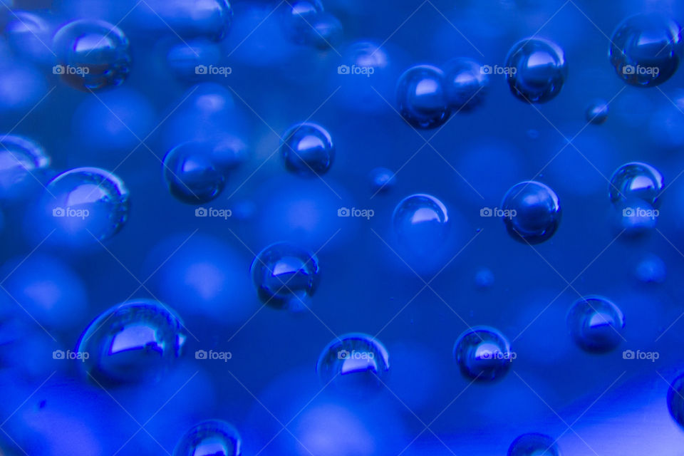 Blue abstract backgrounds