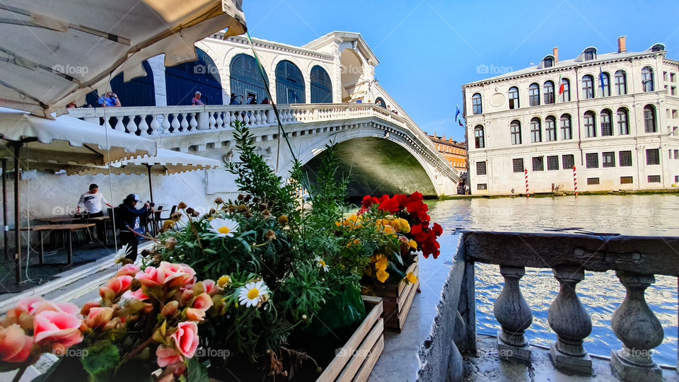 pont rialto