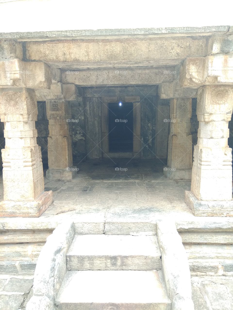 Heritage Jain temple