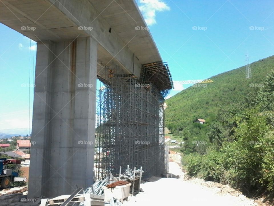 construction