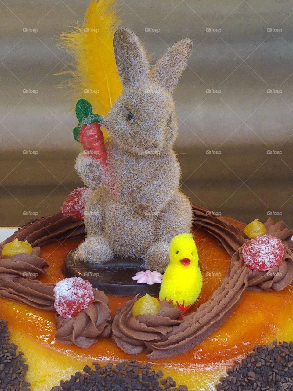 How good is the dessert