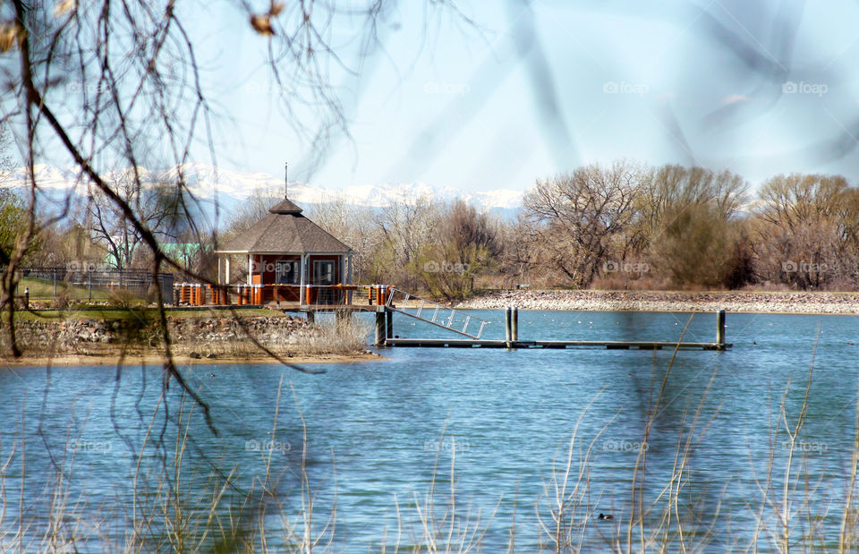 Spring is in the air