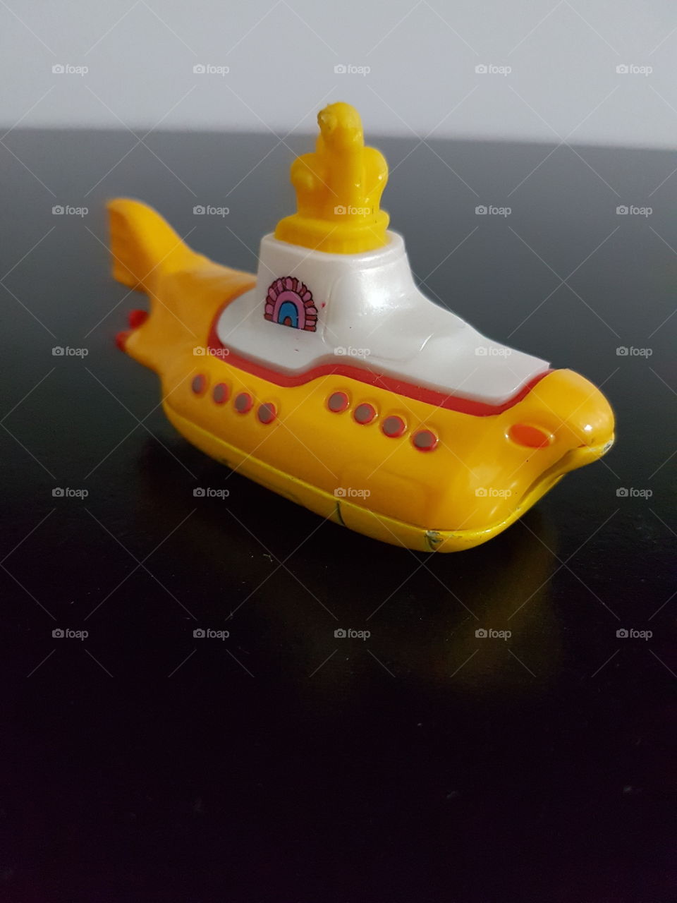 Yellow submarine Beatles