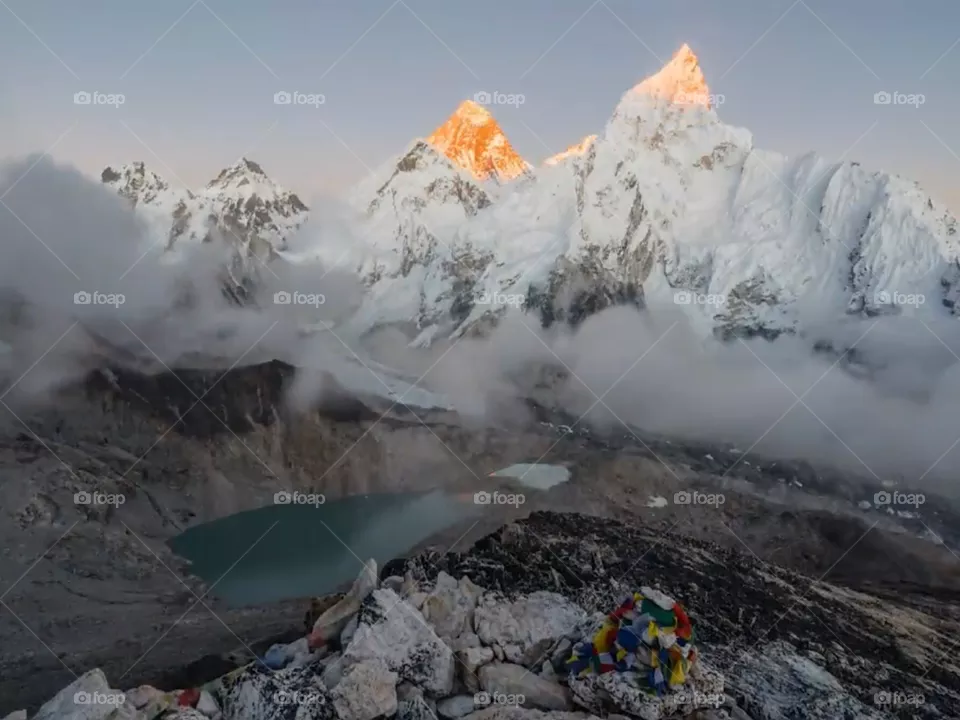 Everest